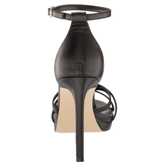 Steve Madden Women's Kammi Heeled Sandal NEW
*Missing one ankle strap - Picture 5 of 7